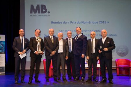 Monaco-Business-2018-Prix-du-Numerique-remis-au-projet-esante-Tamanoir