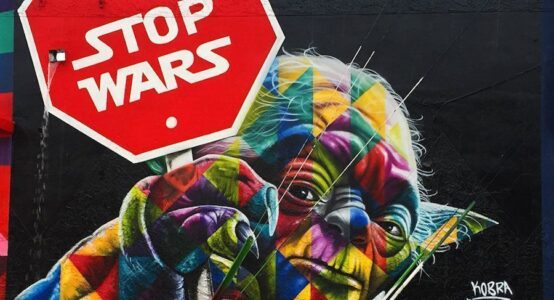 Kobra mural coming to Monaco