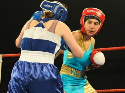 Victoire-Piteau-joins-Monaco-Boxing-Club - PHOTO / SERGE VIALLE