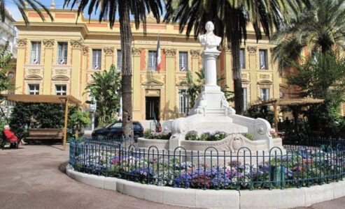 Menton- Majority approval of municipal management - Monaco Tribune