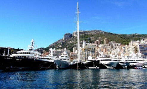 Nicolas Grelot named Managing Director of Monaco Marine in La Ciotat - Monaco Tribune