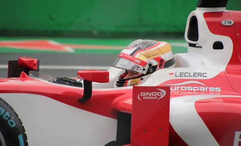 Formula 1- Charles Leclerc wants to bounce back in Canada