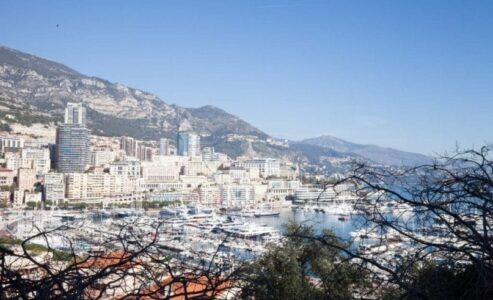 Monaco fights air pollution on World Environment Day