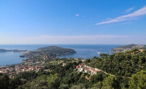 Monacology, exploring Monaco's approach to sustainable development