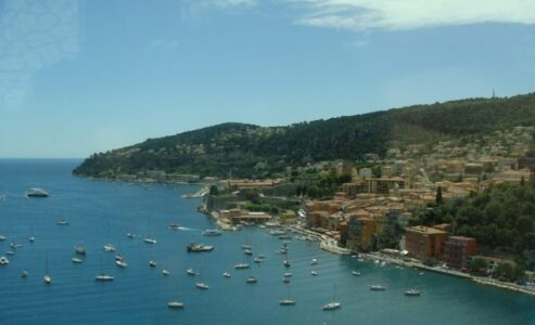 Stop the cigarette butts- Monaco clean beach initiative underway