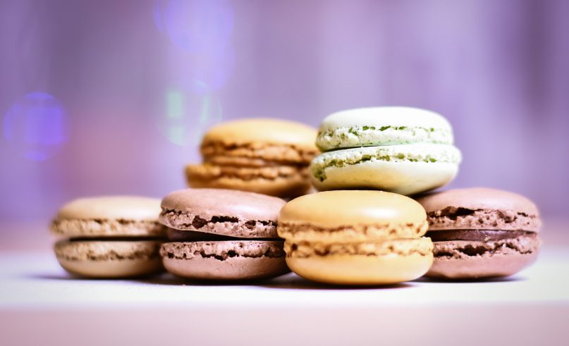 Pierre Herme Macaron & Chocolates - Our Sweet Adventures