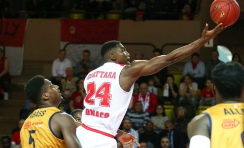 Jeep Elite- the Roca Team celebrates Christmas early by beating Bourg (94-89)