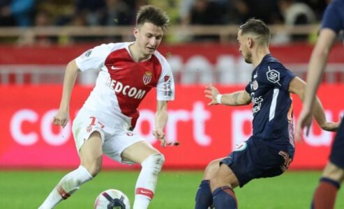 Ligue 1 Preview- AS Monaco travels to Angers with high hopes