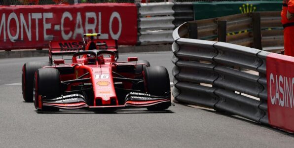 78e Grand Prix de Monaco