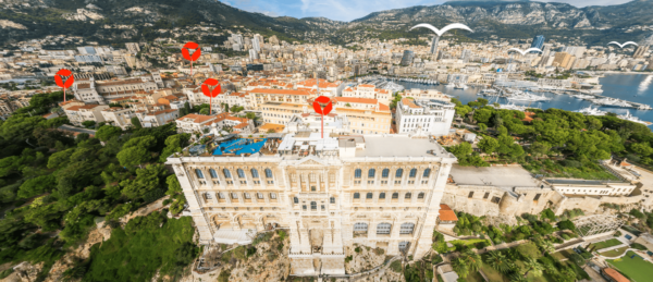 Monaco 360 / Visit Monaco