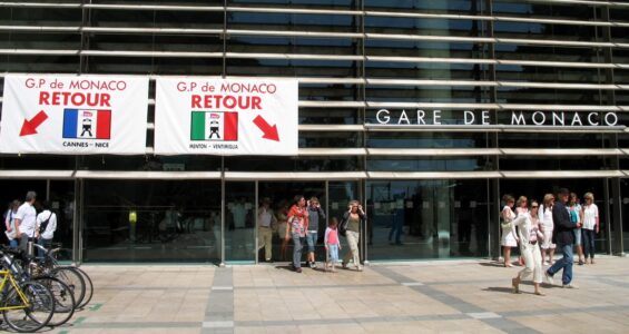 Déconfinement salariés à Monaco