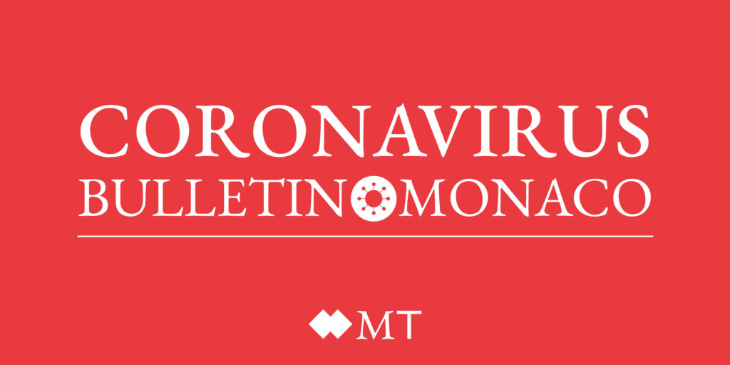 Monaco Coronavirus