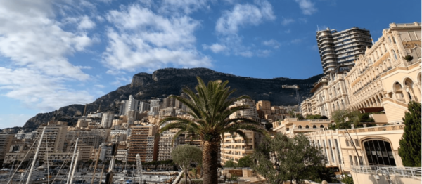 Prolongation du confinement à Monaco