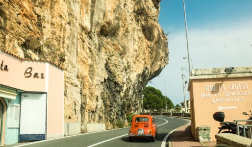 Une réouverture mouvementée des frontières italiennes