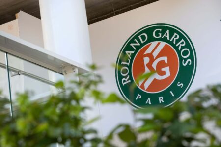 Roland Garros Paris Tennis 2020