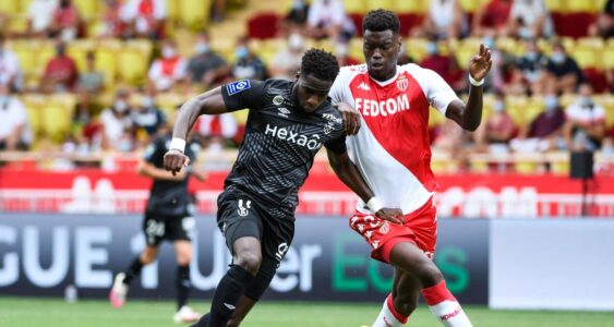 AS Monaco-Stade de Reims