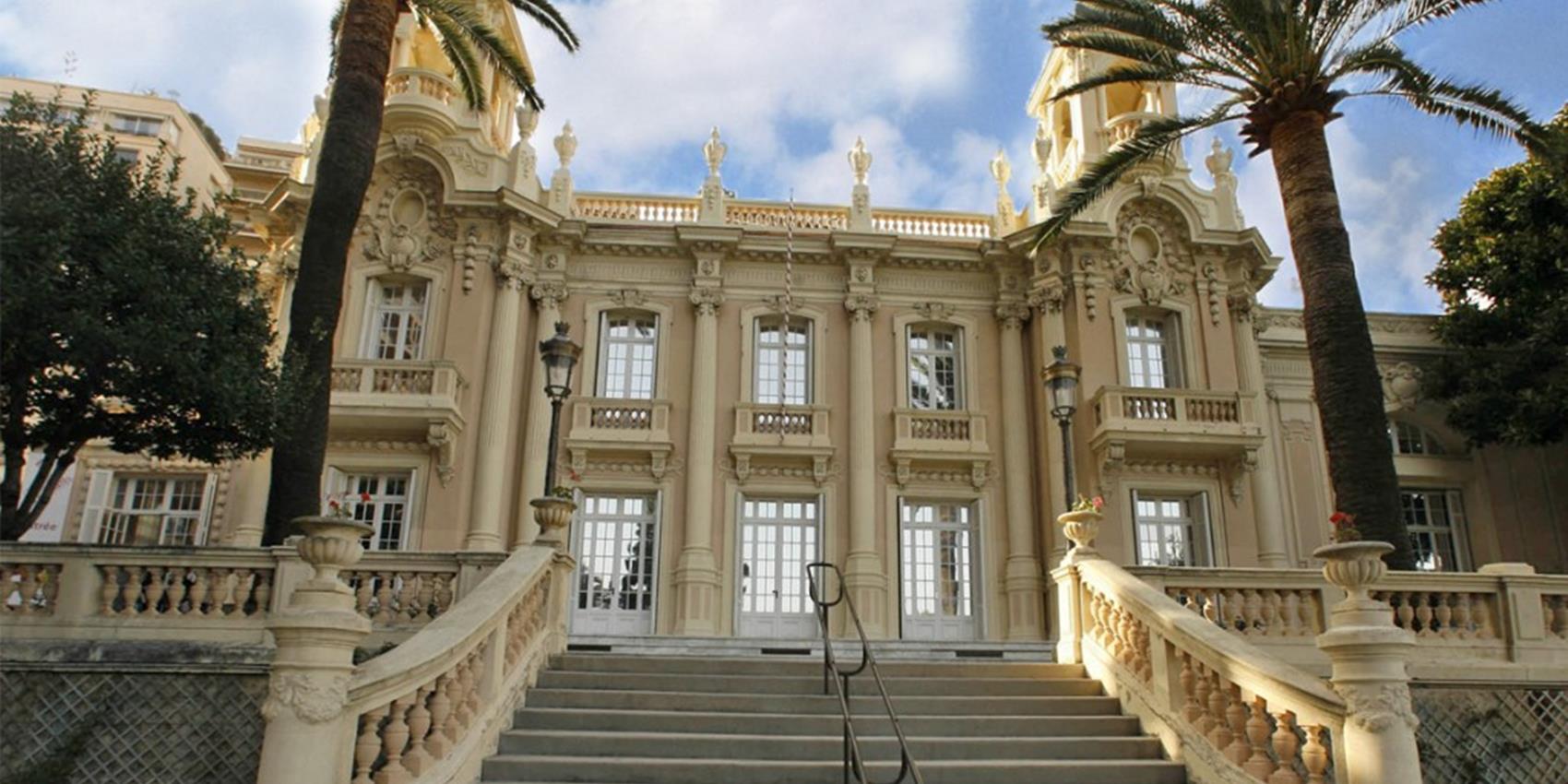 Национальный музей Монако