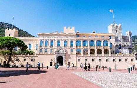 Monaco Tribune Répertoire - Informations Locales