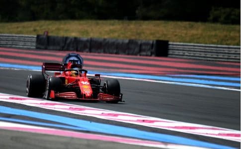 Charles-Leclerc-Ferrari