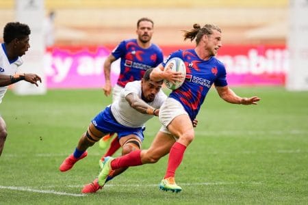 France-Rugby