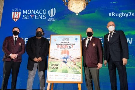 Monaco Sevens 