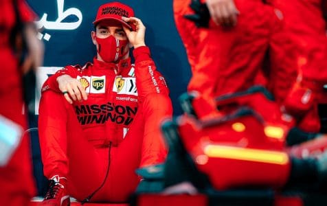 Charles Leclerc