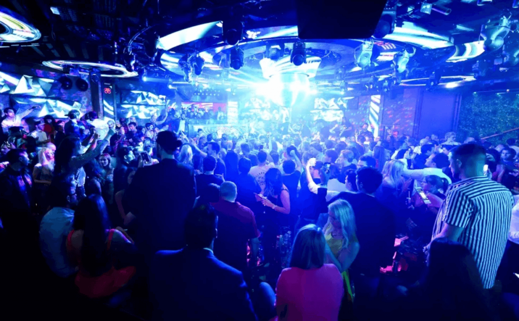 Jimmy'z Monte-Carlo, an eventful season for nightlife fans
