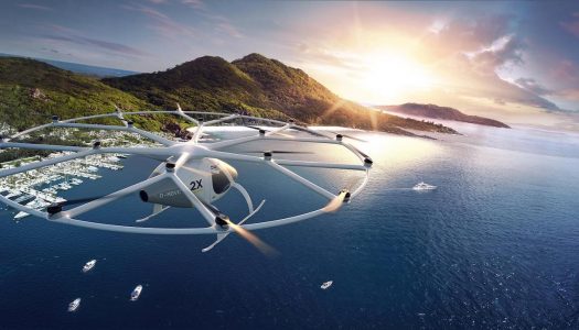 Volocopter