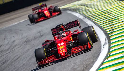 Charles-Leclerc-Ferrari