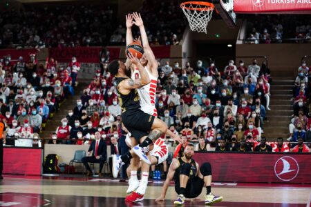 AS Monaco Basket