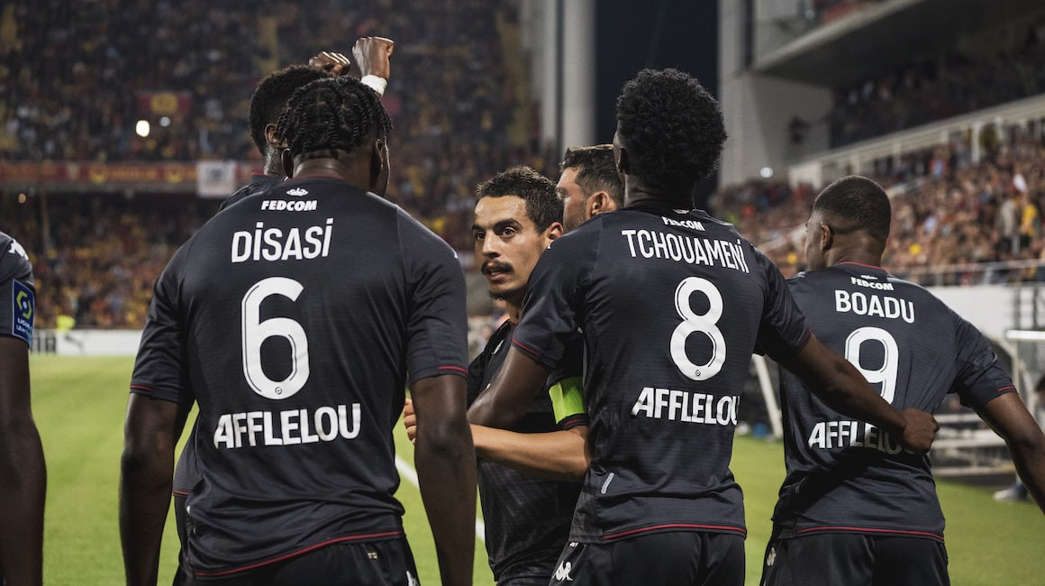 3 Key Performers From As Monaco's Draw Vs. Lens