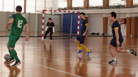 championnat futsal(2)