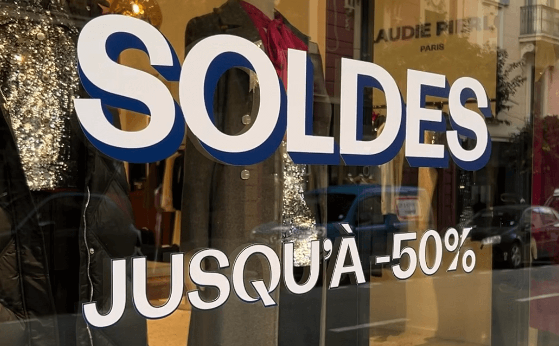 Soldes Millenaire - Nos bonnes affaires de janvier