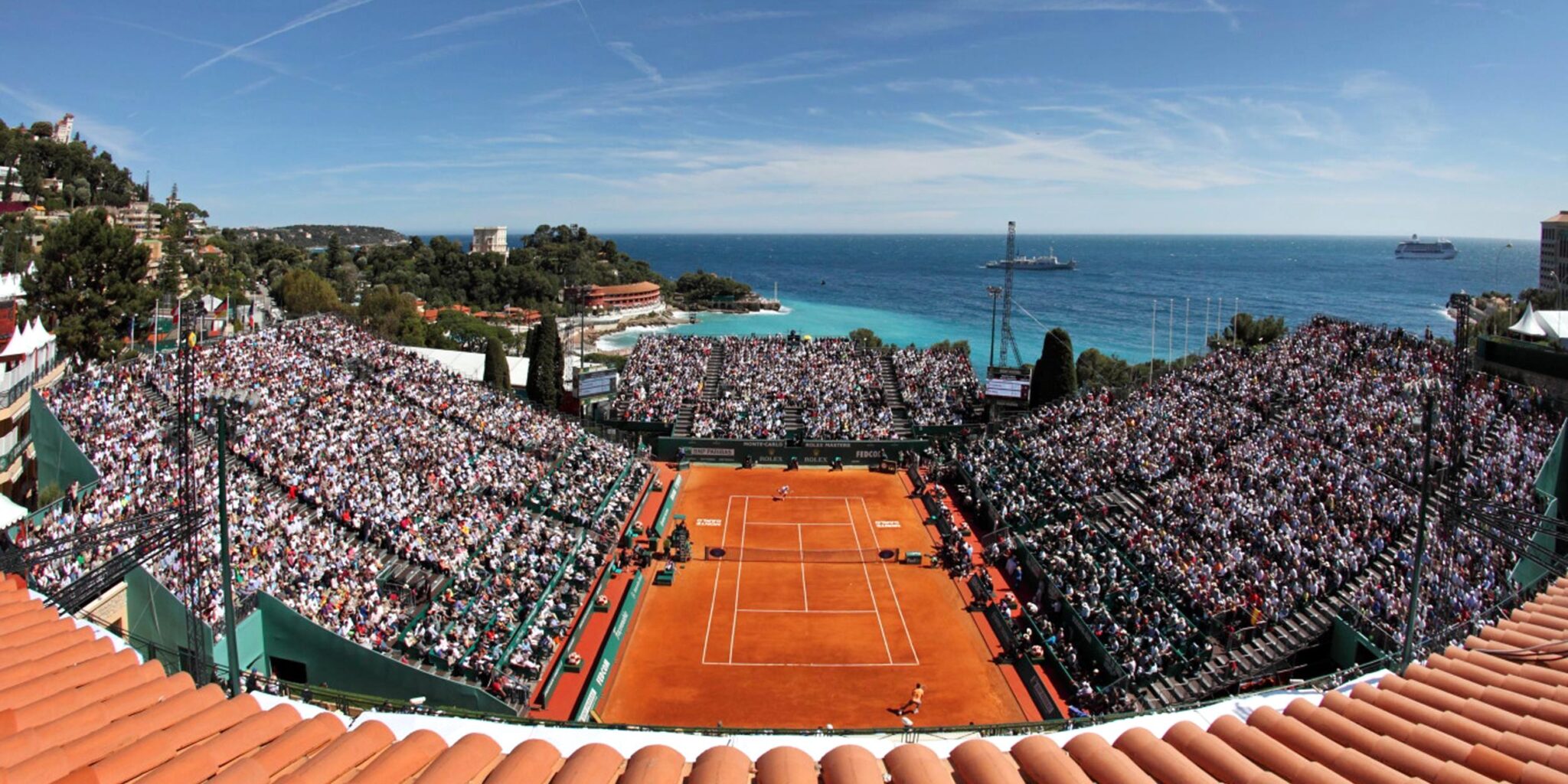Monte Carlo Masters 2023 Spielplan