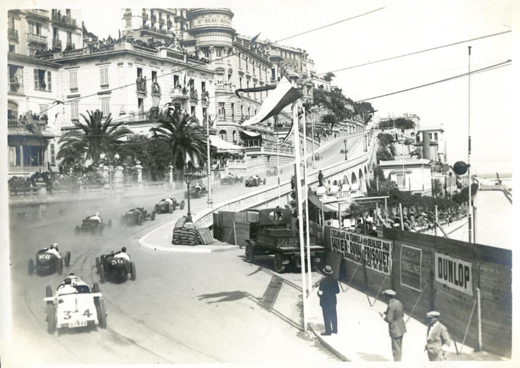Graphite Archives - Vendome Monte Carlo