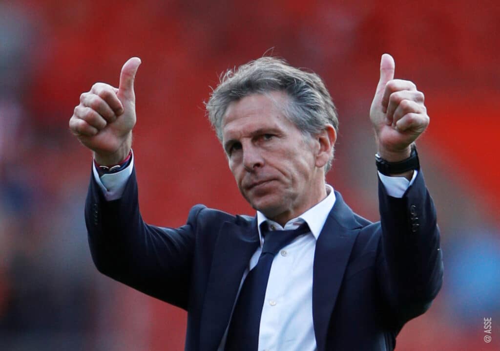 Claude-Puel