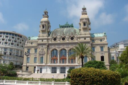 Monaco Tribune Directory - Culture