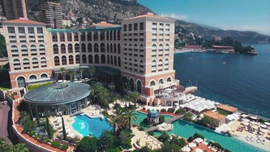 Monaco Tribune Répertoire - Tourisme