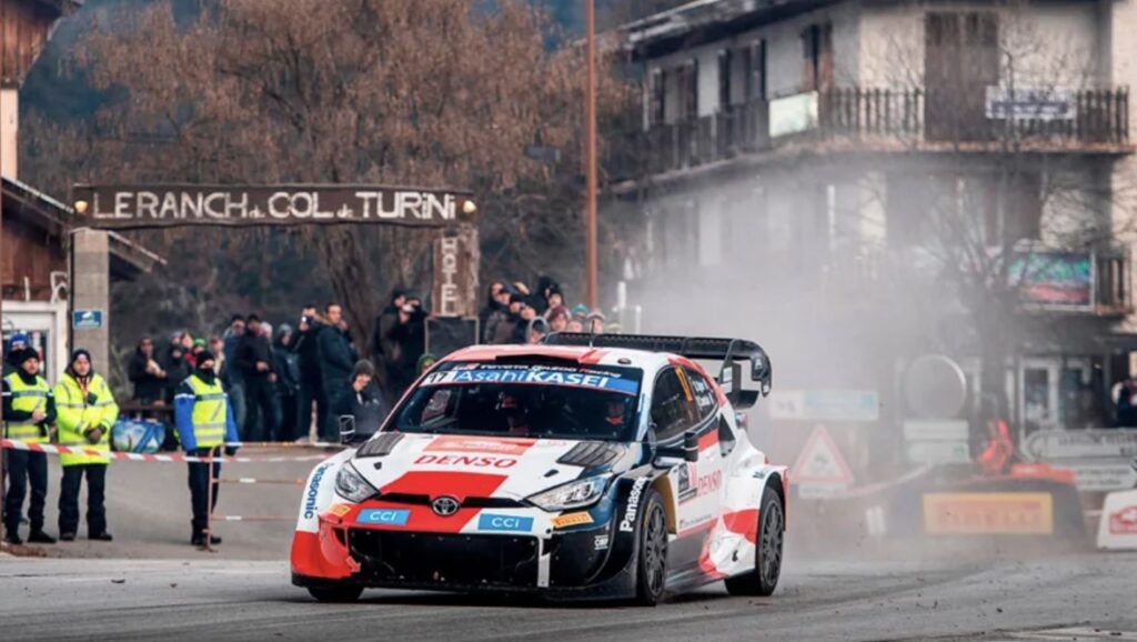 Rallye-Monte-Carlo