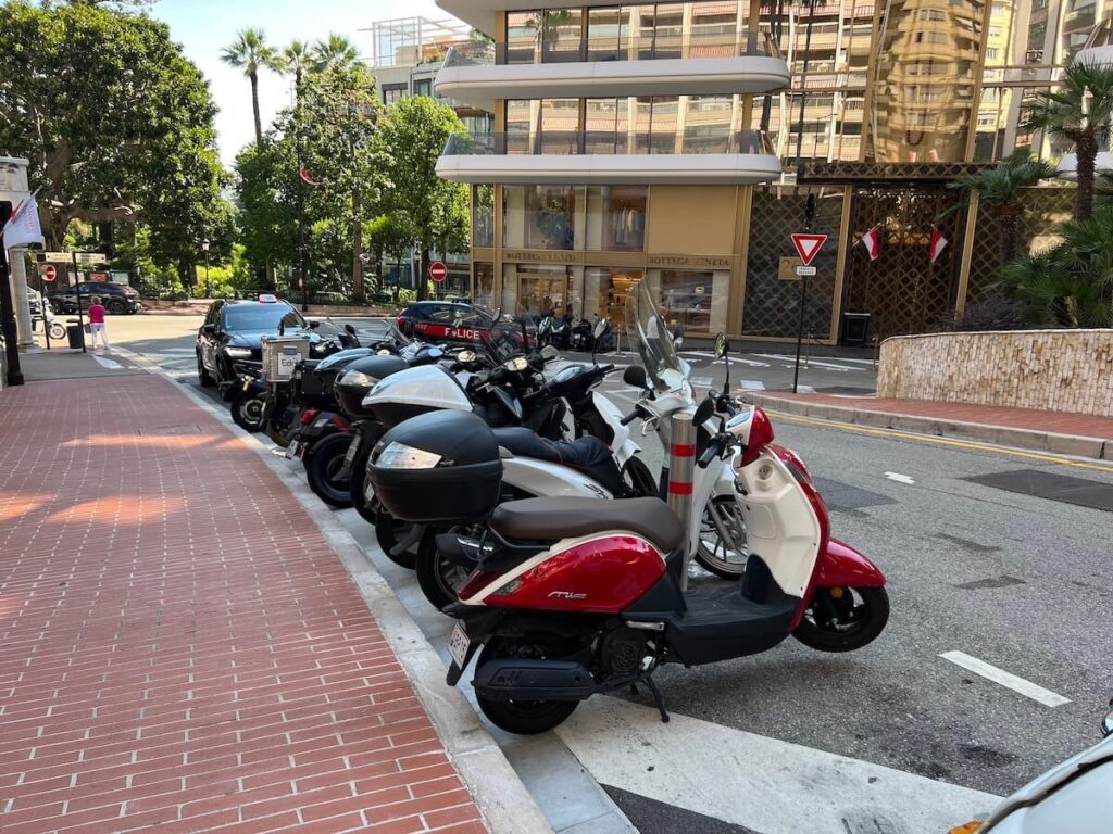 scooters-monaco
