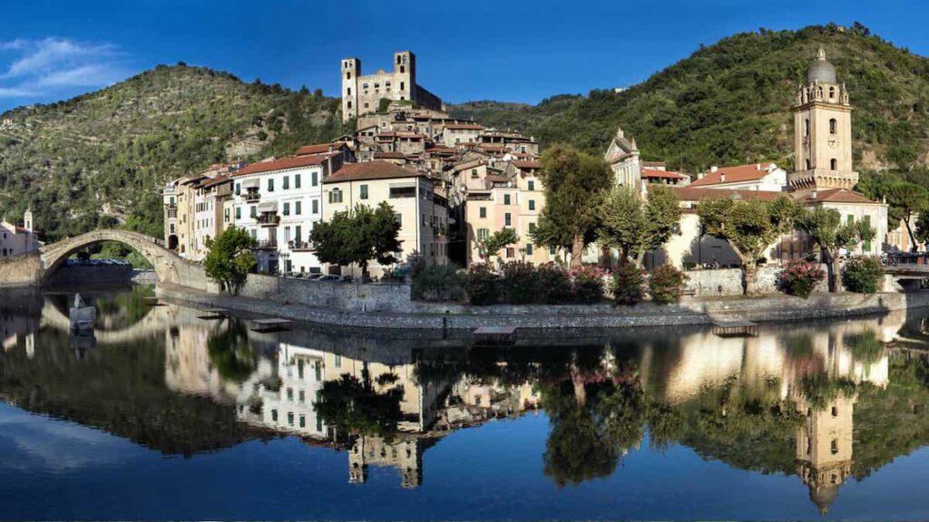 dolceacqua