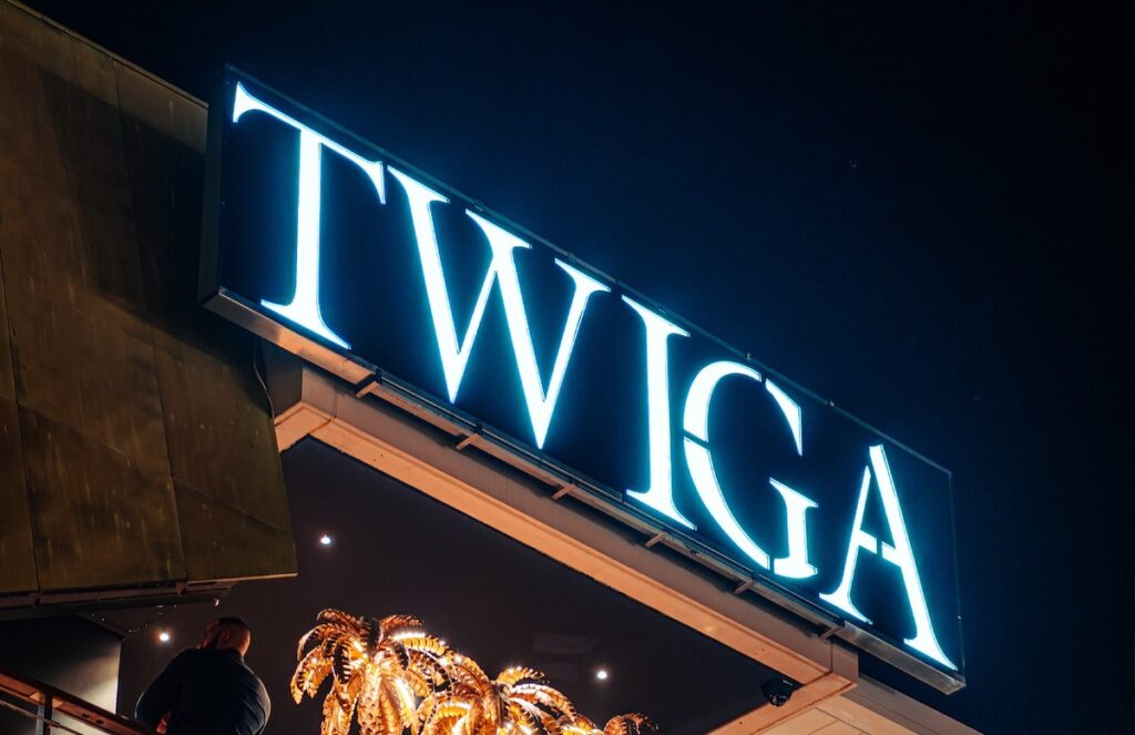 twiga