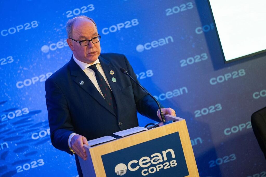 cop28-prince-albert