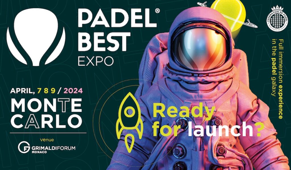 EVENT IMAGE PADEL BEST EXPO