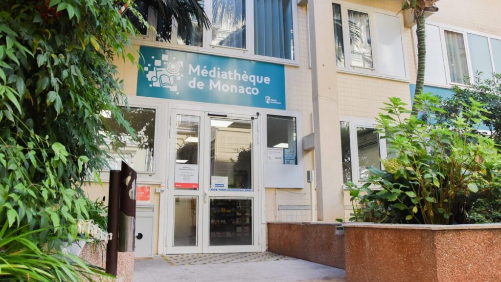 mediatheque-de-monaco