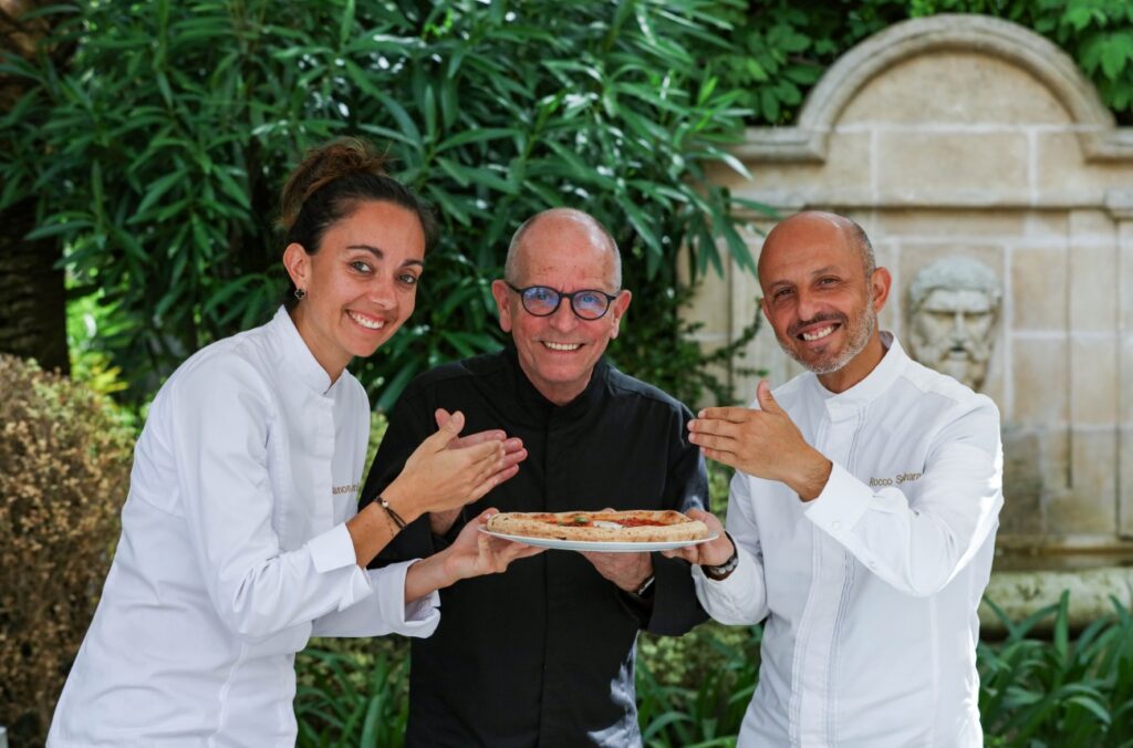 Manon_Santini_Christophe Cussac_Rocco Seminara_ZIA_Hotel MetropoleMC