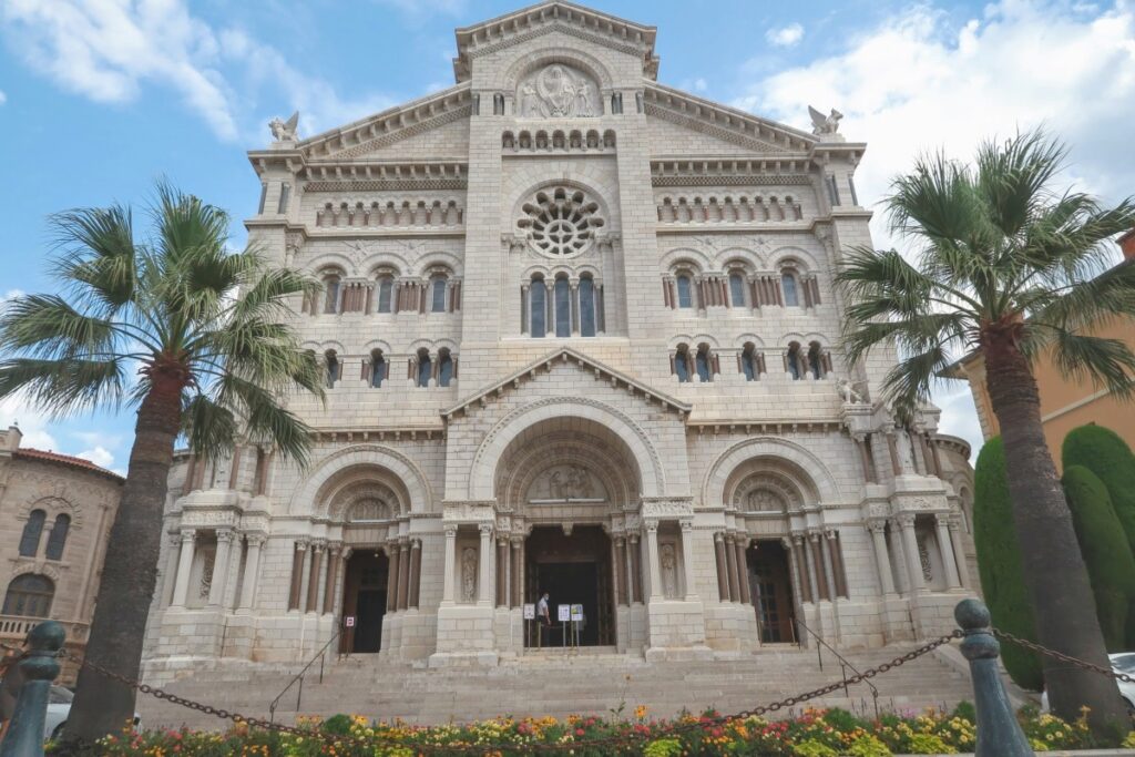 cathédrale-monaco