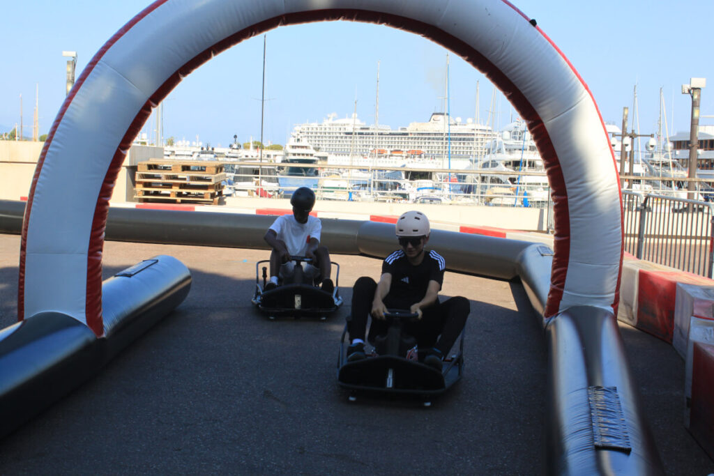 karting-ete-port-hercule