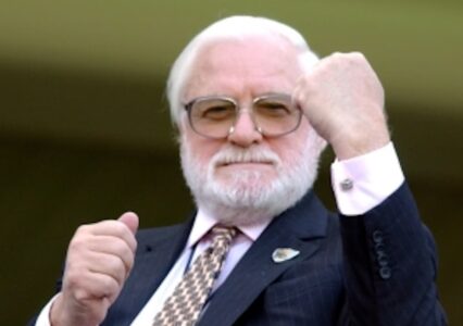 Ken Bates