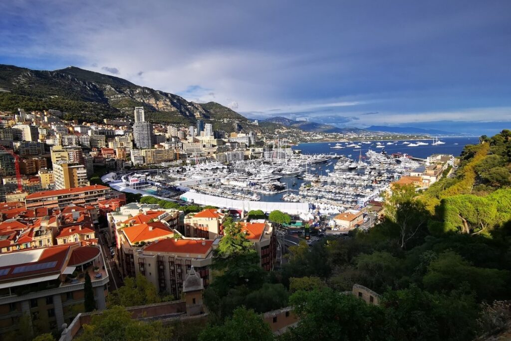 port-hercule-monaco